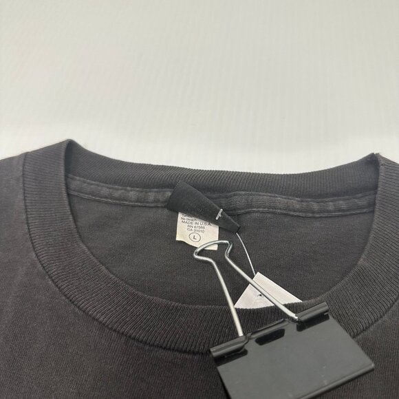 1998 Bruce Lee Graphic Tee L - Picture 5 of 5